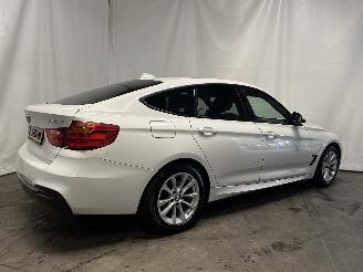 BMW 3-serie 3 serie Gran Turismo (F34) Hatchback 320i 2.0 16V (N20-B20B) [135kW]  =
(03-2013/06-2016) picture 6