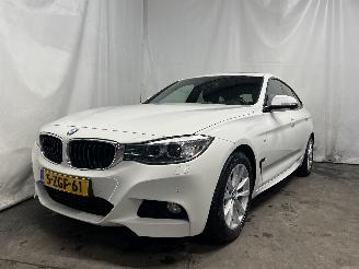 Avarii autoturisme BMW 3-serie 3 serie Gran Turismo (F34) Hatchback 320i 2.0 16V (N20-B20B) [135kW]  =
(03-2013/06-2016) 2015/1