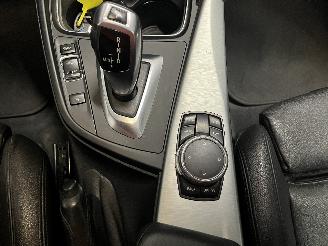 BMW 3-serie 3 serie Gran Turismo (F34) Hatchback 320i 2.0 16V (N20-B20B) [135kW]  =
(03-2013/06-2016) picture 18