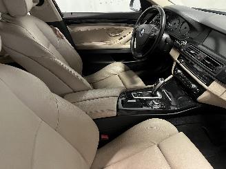 BMW 5-serie 5 serie (F10) Sedan 528i 24V (N53-B30A) [190kW]  (03-2010/08-2011) picture 23