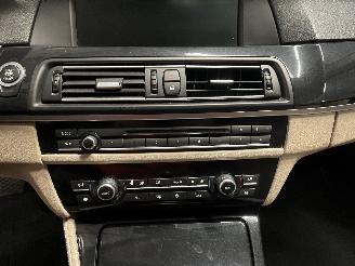 BMW 5-serie 5 serie (F10) Sedan 528i 24V (N53-B30A) [190kW]  (03-2010/08-2011) picture 31