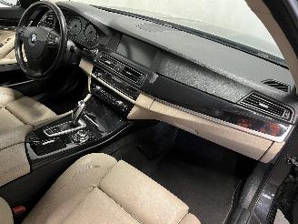 BMW 5-serie 5 serie (F10) Sedan 528i 24V (N53-B30A) [190kW]  (03-2010/08-2011) picture 22