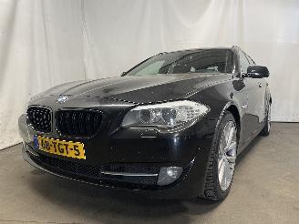Coche accidentado BMW 5-serie 5 serie Touring (F11) Combi 528i 16V (N20-B20A) [180kW]  (09-2011/02-2=
017) 2012/1