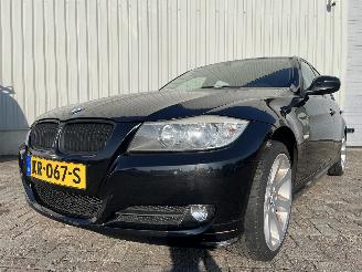 Coche accidentado BMW 3-serie 3 serie Touring (E91) Combi 320i 16V (N43-B20A) [125kW]  (02-2007/12-2=
012) 2011/4