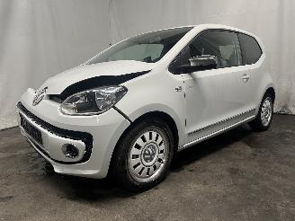 Volkswagen Up! Up! (121) Hatchback 1.0 12V 75 (CHYB) [55kW]  (08-2011/11-2019) picture 3