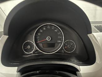 Volkswagen Up! Up! (121) Hatchback 1.0 12V 75 (CHYB) [55kW]  (08-2011/11-2019) picture 21