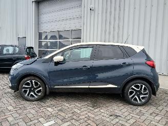 Renault Captur Captur I (2R) SUV 0.9 Energy TCE 12V (H4B-400(H4B-A4)) [66kW]  (06-201=
3/...) picture 4