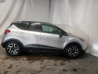 Renault Captur Captur I (2R) SUV 0.9 Energy TCE 12V (H4B-400(H4B-A4)) [66kW]  (06-201=
3/...) picture 7