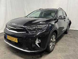 škoda osobní automobily Kia Stonic Stonic (YB) SUV 1.0i T-GDi 12V Eco-Dynamics+ (G3LF) [74kW]  (01-2021/.=
=2E.) 2023/3