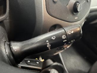 Citroën C1 C1 Hatchback 1.0 Vti 68 12V (1KR-FE(CFB)) [51kW]  (04-2014/04-2018) picture 19