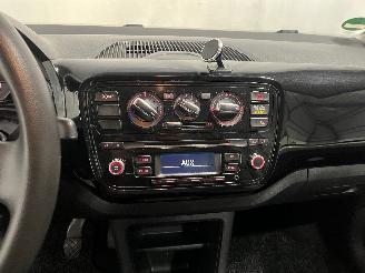 Volkswagen Up! Up! (121) Hatchback 1.0 12V 60 (CHYA) [44kW]  (08-2011/08-2020) picture 18
