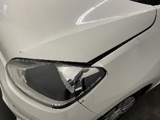 Volkswagen Up! Up! (121) Hatchback 1.0 12V 60 (CHYA) [44kW]  (08-2011/08-2020) picture 9