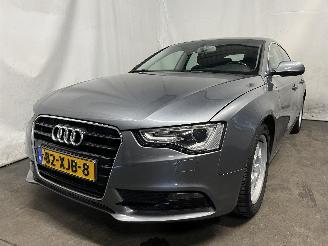 Avarii autoturisme Audi A5 A5 Sportback (8TA) Liftback 1.8 TFSI 16V (CJEB(Euro 5) [125kW]  (08-20=
11/01-2017) 2012/6