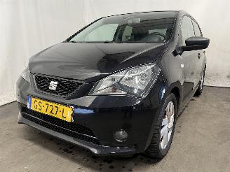 škoda osobní automobily Seat Mii Mii Hatchback 1.0 12V (CHYA) [44kW]  (10-2011/07-2019) 2015/8