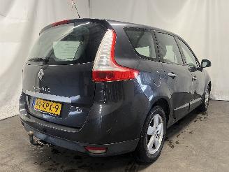Renault Scenic Grand Scénic III (JZ) MPV 1.4 16V TCe 130 (H4J-700(H4J-A7)) [96kW]  =
(02-2009/12-2016) picture 6