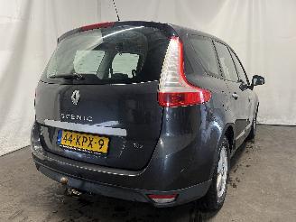 Renault Scenic Grand Scénic III (JZ) MPV 1.4 16V TCe 130 (H4J-700(H4J-A7)) [96kW]  =
(02-2009/12-2016) picture 5
