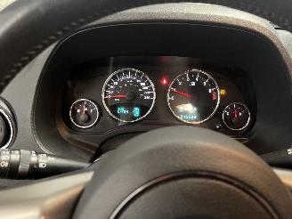 Jeep Compass Compass I (MK49) SUV 2.4 16V 4x4 (ERZ) [125kW]  (09-2006/12-2016) picture 30