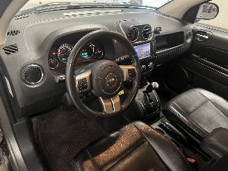 Jeep Compass Compass I (MK49) SUV 2.4 16V 4x4 (ERZ) [125kW]  (09-2006/12-2016) picture 26
