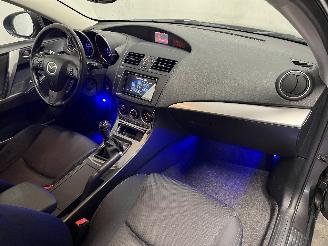 Mazda 3 3 Sport (BL14/BLA4/BLB4) Hatchback 2.2 CITD 16V 185 (R2) [136kW]  (01-=
2009/05-2013) picture 16