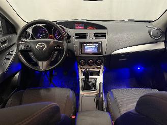 Mazda 3 3 Sport (BL14/BLA4/BLB4) Hatchback 2.2 CITD 16V 185 (R2) [136kW]  (01-=
2009/05-2013) picture 18