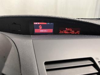 Mazda 3 3 Sport (BL14/BLA4/BLB4) Hatchback 2.2 CITD 16V 185 (R2) [136kW]  (01-=
2009/05-2013) picture 22