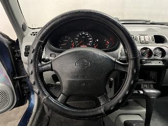Nissan Micra Micra (K11) Hatchback 1.3 LX,SLX 16V (CG13DE) [55kW]  (08-1992/09-2000=
) picture 18