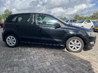 Volkswagen Polo Polo V (6R) Hatchback 1.2 TDI 12V BlueMotion (CFWA(Euro 5)) [55kW]  (1=
0-2009/05-2014) picture 7