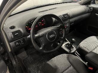 Audi A3 A3 (8L1) Hatchback 1.6 (BFQ) [75kW]  (08-2000/05-2003) picture 19