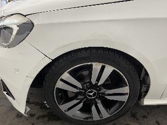 Mercedes A-klasse A (W176) Hatchback 1.6 A-180 16V (M270.910) [90kW]  (09-2012/05-2018) picture 16