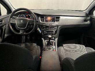 Peugeot 508 508 SW (8E/8U) Combi 1.6 THP 16V (EP6CDT(5FV)) [115kW]  (11-2010/12-20=
18) picture 14