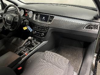 Peugeot 508 508 SW (8E/8U) Combi 1.6 THP 16V (EP6CDT(5FV)) [115kW]  (11-2010/12-20=
18) picture 12
