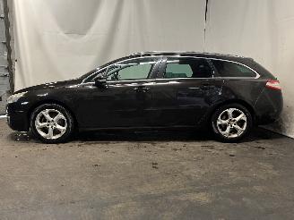 Peugeot 508 508 SW (8E/8U) Combi 1.6 THP 16V (EP6CDT(5FV)) [115kW]  (11-2010/12-20=
18) picture 4