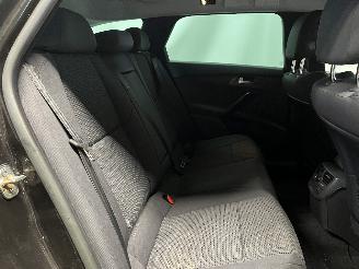 Peugeot 508 508 SW (8E/8U) Combi 1.6 THP 16V (EP6CDT(5FV)) [115kW]  (11-2010/12-20=
18) picture 13