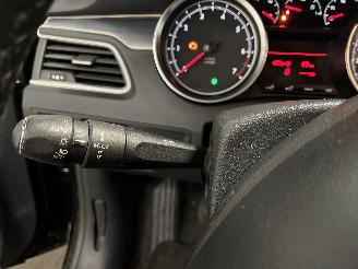 Peugeot 508 508 SW (8E/8U) Combi 1.6 THP 16V (EP6CDT(5FV)) [115kW]  (11-2010/12-20=
18) picture 21