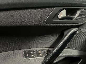 Peugeot 508 508 SW (8E/8U) Combi 1.6 THP 16V (EP6CDT(5FV)) [115kW]  (11-2010/12-20=
18) picture 23