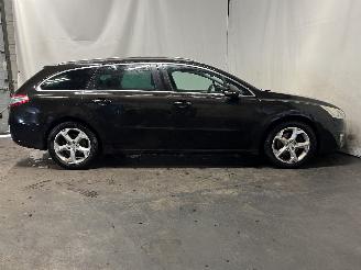 Peugeot 508 508 SW (8E/8U) Combi 1.6 THP 16V (EP6CDT(5FV)) [115kW]  (11-2010/12-20=
18) picture 7
