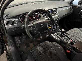 Peugeot 508 508 SW (8E/8U) Combi 1.6 THP 16V (EP6CDT(5FV)) [115kW]  (11-2010/12-20=
18) picture 15