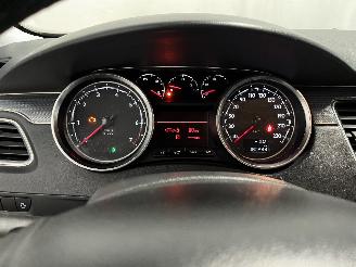 Peugeot 508 508 SW (8E/8U) Combi 1.6 THP 16V (EP6CDT(5FV)) [115kW]  (11-2010/12-20=
18) picture 19