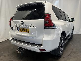 Toyota Landcruiser Land Cruiser (J15) Hardtop Terreinwagen 2.8 D-4D 16V (1GD-FTV) [150kW]=
  (07-2020/...) picture 5