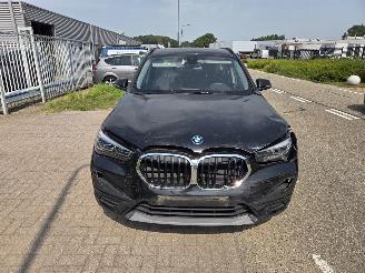 BMW X1 25e Xdrive  Plug-in hybride picture 2