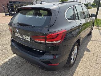 BMW X1 25e Xdrive  Plug-in hybride picture 7