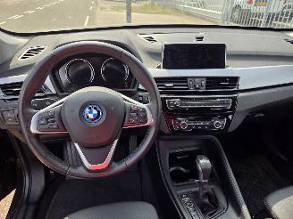 BMW X1 25e Xdrive  Plug-in hybride picture 11