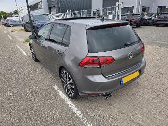 Volkswagen Golf 1.4 TSI ACT Highline Panoramadak picture 4