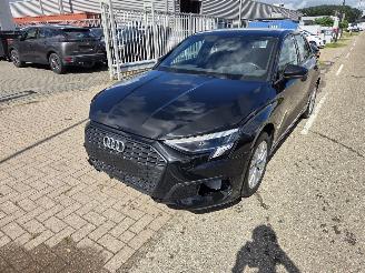 Avarii autoturisme Audi A3 40TFSIe 2024/3