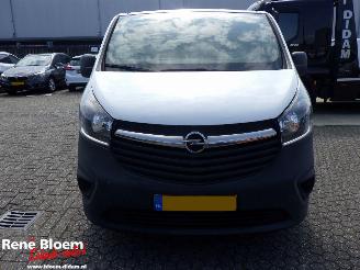 Opel Vivaro 1.6 CDTI L2H1 Edition EcoFlex 125pk picture 6