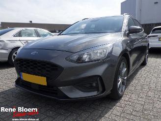 Avarii autoturisme Ford Focus 1.0 Ecoboost ST Line 125pk Business 2019/4