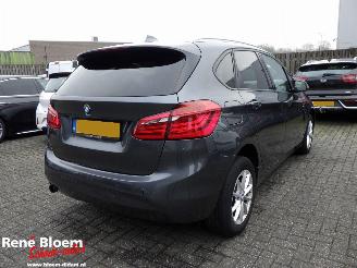 škoda osobní automobily BMW 2-serie 218i High Executive 136pk 2015/3