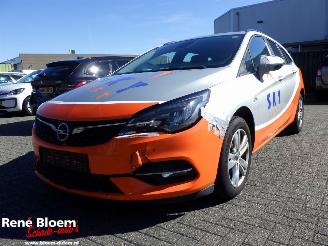 škoda osobní automobily Opel Astra 1.2 Business Edition 110pk 2021/1