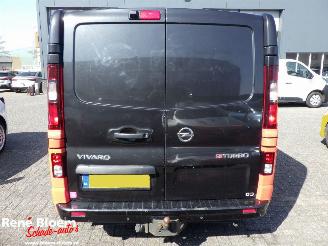 Opel Vivaro 1.6 CDTI L2H1 Ecoflex DC Edition 140pk picture 3