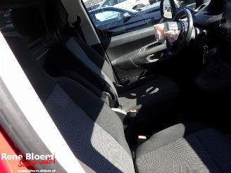 Peugeot Partner 1.5 Blue HDI Premium 75pk picture 13